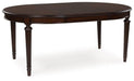 Lavinton Dining Package - J. Patrick’s Furniture (Pooler, GA)
