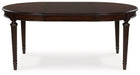 Lavinton Dining Package - J. Patrick’s Furniture (Pooler, GA)