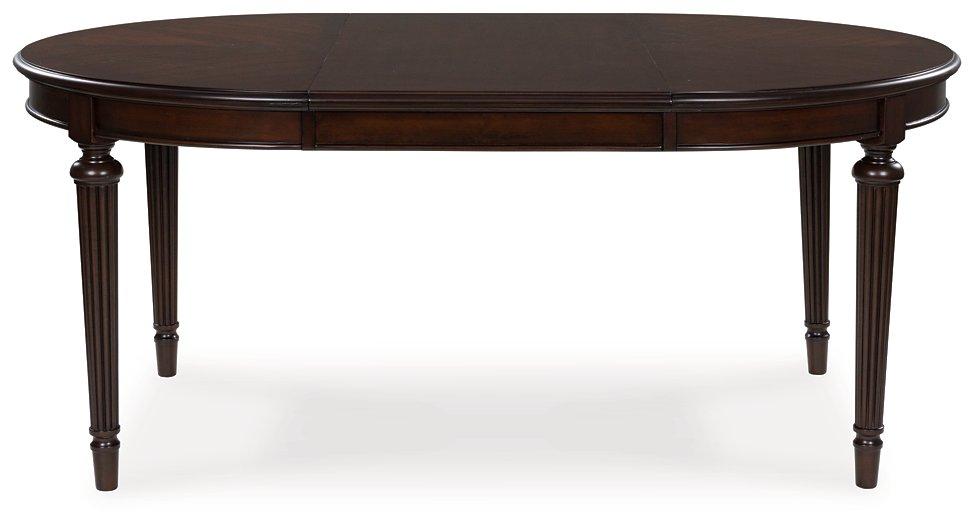Lavinton Dining Package - J. Patrick’s Furniture (Pooler, GA)