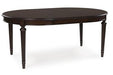 Lavinton Dining Package - J. Patrick’s Furniture (Pooler, GA)