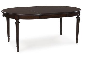 Lavinton Dining Package - J. Patrick’s Furniture (Pooler, GA)