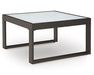 Beachloft Outdoor Seating Set - J. Patrick’s Furniture (Pooler, GA)