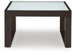 Beachloft Outdoor Seating Set - J. Patrick’s Furniture (Pooler, GA)