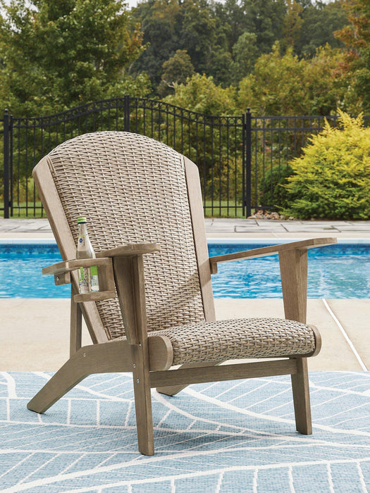 Marina Sun Outdoor Package - J. Patrick’s Furniture (Pooler, GA)
