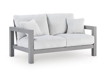 Hurley Park Outdoor Package - J. Patrick’s Furniture (Pooler, GA)