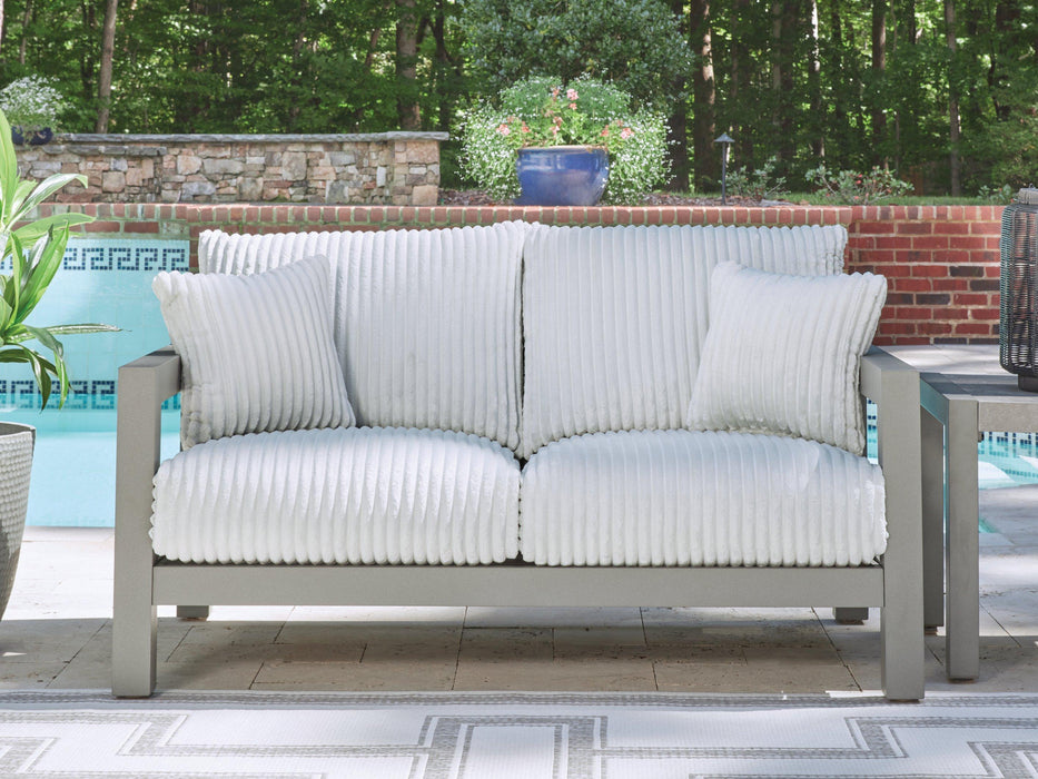Hurley Park Outdoor Package - J. Patrick’s Furniture (Pooler, GA)