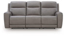 5Z-Comfort Living Room Set - J. Patrick’s Furniture (Pooler, GA)