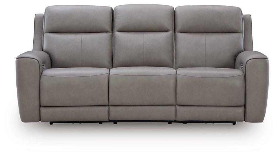 5Z-Comfort Living Room Set - J. Patrick’s Furniture (Pooler, GA)