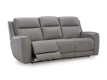 5Z-Comfort Living Room Set - J. Patrick’s Furniture (Pooler, GA)