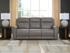 5Z-Comfort Living Room Set - J. Patrick’s Furniture (Pooler, GA)