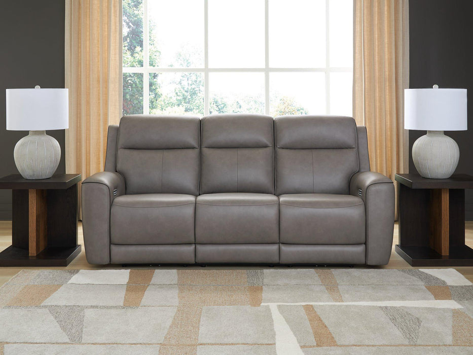 5Z-Comfort Living Room Set - J. Patrick’s Furniture (Pooler, GA)
