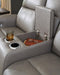 5Z-Comfort Living Room Set - J. Patrick’s Furniture (Pooler, GA)