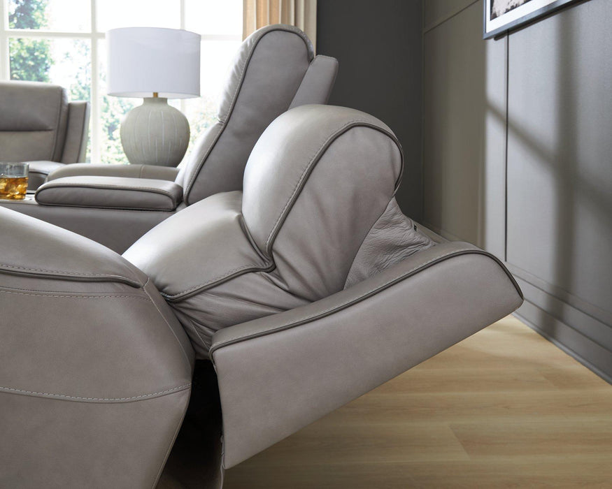 5Z-Comfort Living Room Set - J. Patrick’s Furniture (Pooler, GA)