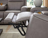 5Z-Comfort Living Room Set - J. Patrick’s Furniture (Pooler, GA)