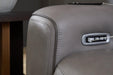5Z-Comfort Living Room Set - J. Patrick’s Furniture (Pooler, GA)