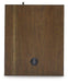 Moriville Occasional Table Set - J. Patrick’s Furniture (Pooler, GA)
