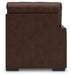 McDowlan Sectional with Chaise - J. Patrick’s Furniture (Pooler, GA)