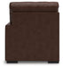 McDowlan Sectional with Chaise - J. Patrick’s Furniture (Pooler, GA)