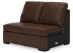 McDowlan Sectional with Chaise - J. Patrick’s Furniture (Pooler, GA)