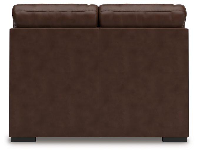 McDowlan Sectional with Chaise - J. Patrick’s Furniture (Pooler, GA)