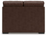 McDowlan Sectional with Chaise - J. Patrick’s Furniture (Pooler, GA)