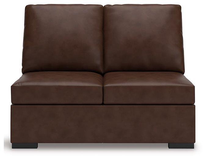 McDowlan Sectional with Chaise - J. Patrick’s Furniture (Pooler, GA)