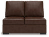 McDowlan Sectional with Chaise - J. Patrick’s Furniture (Pooler, GA)