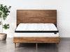 Chime 12 Inch Hybrid Mattress Package - J. Patrick’s Furniture (Pooler, GA)