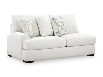 Misty-Lakes Sectional - J. Patrick’s Furniture (Pooler, GA)