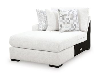 Misty-Lakes Super Chaise - J. Patrick’s Furniture (Pooler, GA)