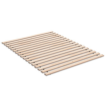 Lawroy Bed - J. Patrick’s Furniture (Pooler, GA)