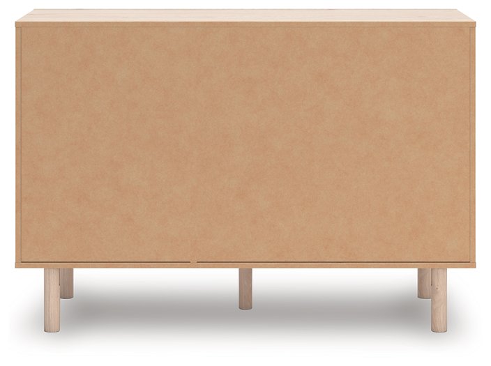 Arloster Dresser - J. Patrick’s Furniture (Pooler, GA)