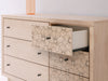 Arloster Dresser and Mirror - J. Patrick’s Furniture (Pooler, GA)