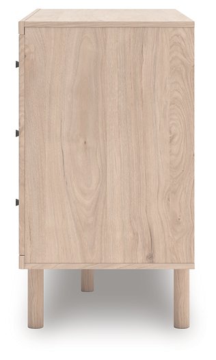 Arloster Dresser and Mirror - J. Patrick’s Furniture (Pooler, GA)