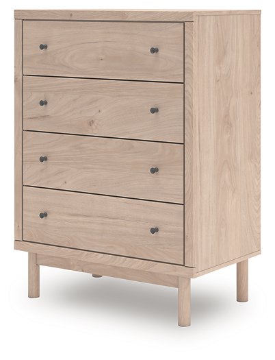 Arloster Chest of Drawers - J. Patrick’s Furniture (Pooler, GA)