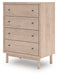 Arloster Chest of Drawers - J. Patrick’s Furniture (Pooler, GA)