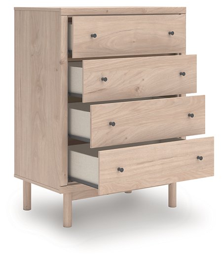 Arloster Chest of Drawers - J. Patrick’s Furniture (Pooler, GA)