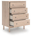 Arloster Chest of Drawers - J. Patrick’s Furniture (Pooler, GA)