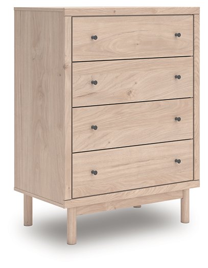 Arloster Chest of Drawers - J. Patrick’s Furniture (Pooler, GA)