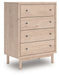 Arloster Chest of Drawers - J. Patrick’s Furniture (Pooler, GA)