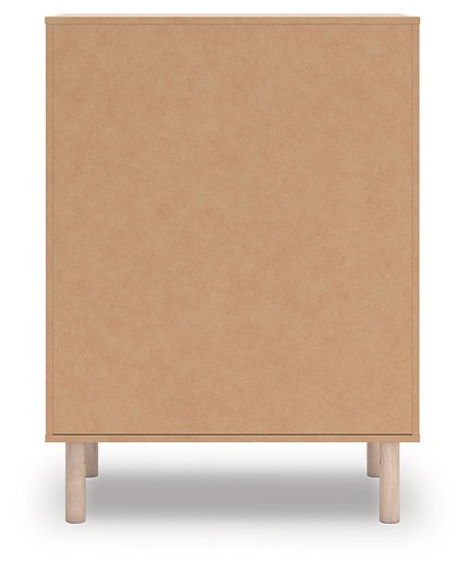 Arloster Chest of Drawers - J. Patrick’s Furniture (Pooler, GA)