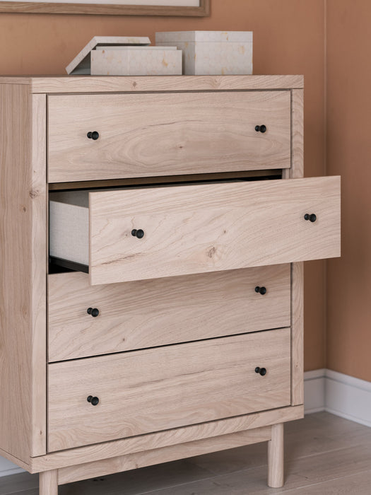 Arloster Chest of Drawers - J. Patrick’s Furniture (Pooler, GA)
