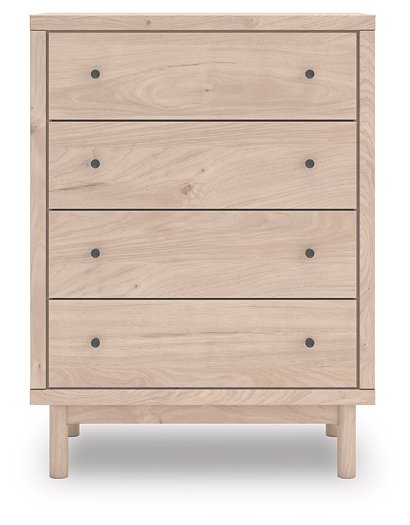 Arloster Chest of Drawers - J. Patrick’s Furniture (Pooler, GA)