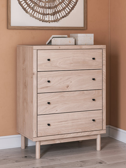 Arloster Chest of Drawers - J. Patrick’s Furniture (Pooler, GA)