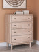Arloster Chest of Drawers - J. Patrick’s Furniture (Pooler, GA)