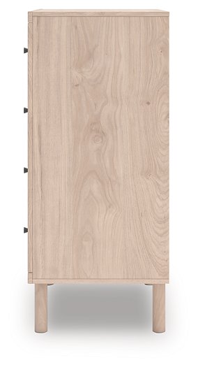 Arloster Chest of Drawers - J. Patrick’s Furniture (Pooler, GA)