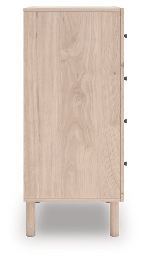 Arloster Chest of Drawers - J. Patrick’s Furniture (Pooler, GA)
