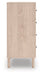 Arloster Chest of Drawers - J. Patrick’s Furniture (Pooler, GA)
