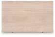 Arloster Chest of Drawers - J. Patrick’s Furniture (Pooler, GA)