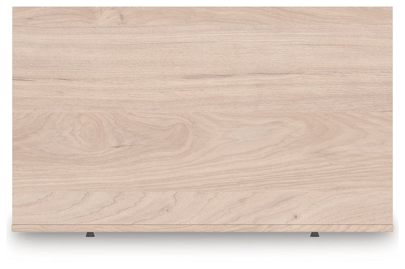 Arloster Chest of Drawers - J. Patrick’s Furniture (Pooler, GA)